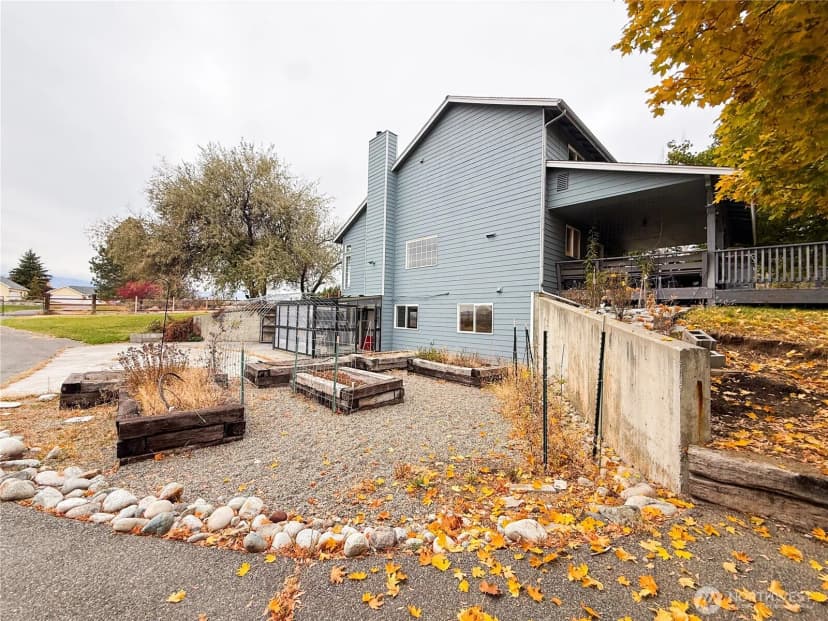 Property photo for 40 Trail Ridge Dr, Omak photo 35