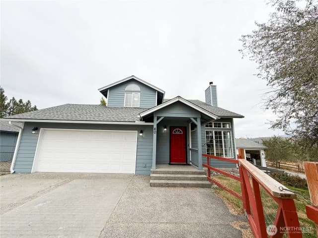 Property photo for 40 Trail Ridge Dr, Omak photo 3