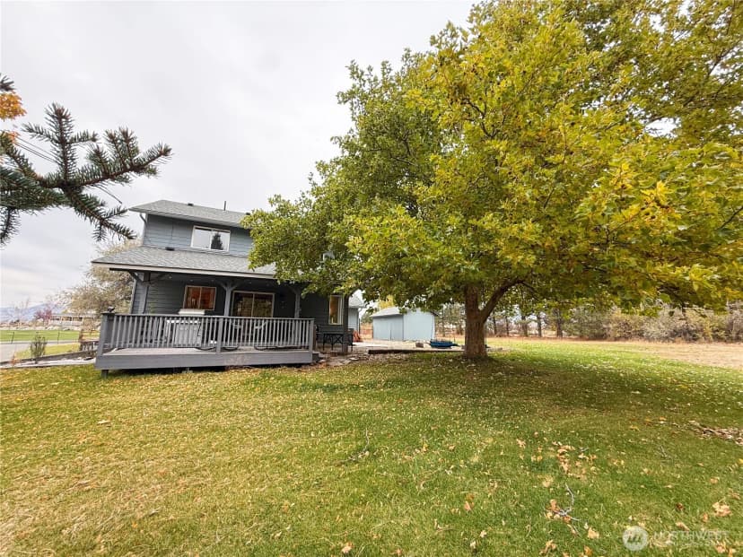 Property photo for 40 Trail Ridge Dr, Omak photo 33