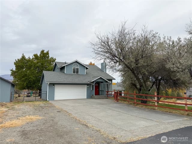 Property photo for 40 Trail Ridge Dr, Omak