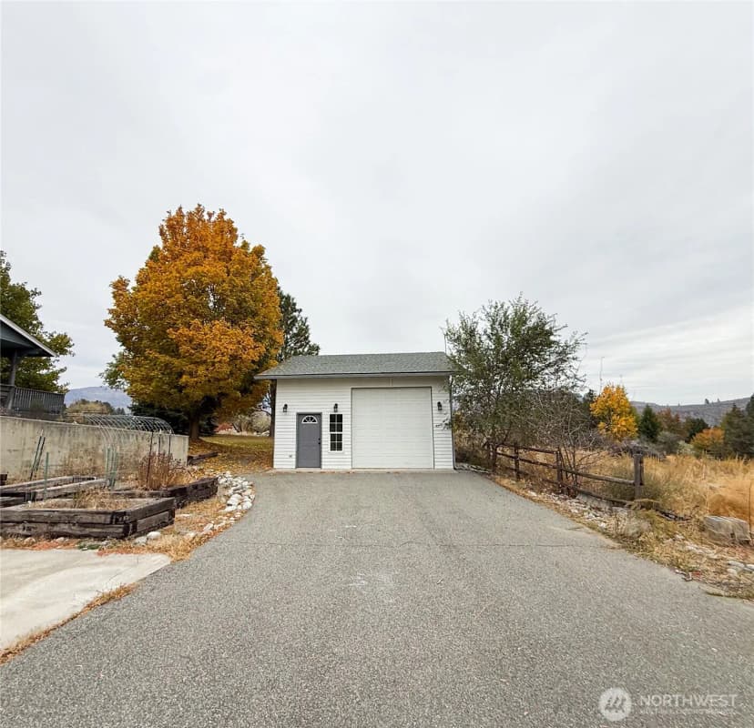 Property photo for 40 Trail Ridge Dr, Omak photo 36