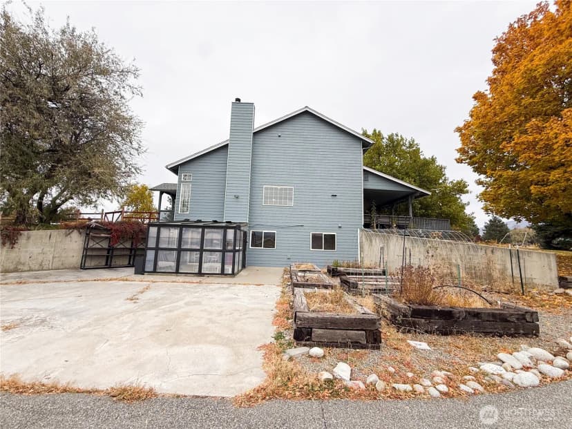 Property photo for 40 Trail Ridge Dr, Omak photo 34