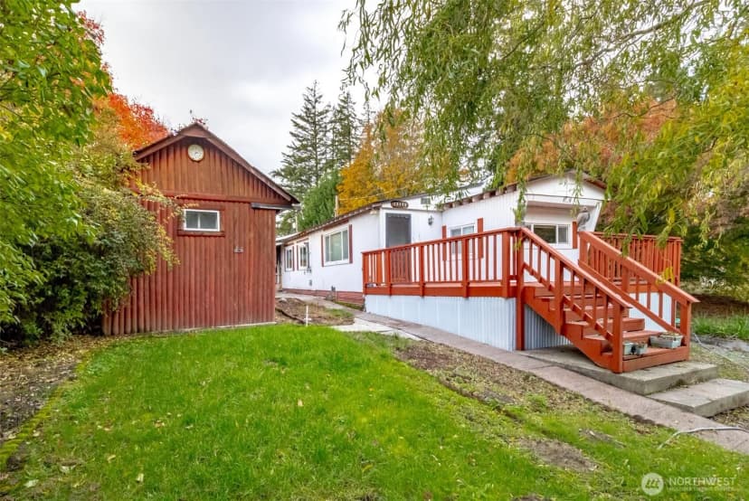 Property photo for 25406 E 37th Avenue E, Spanaway
