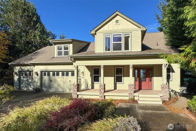 Property photo for 450 Elwha Bluffs Road, Port Angeles photo 2