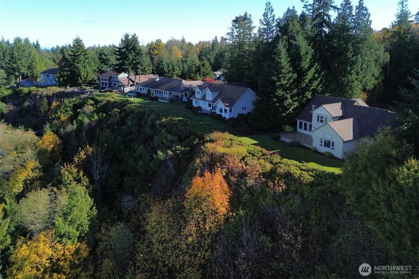 Property photo for 450 Elwha Bluffs Road, Port Angeles photo 40
