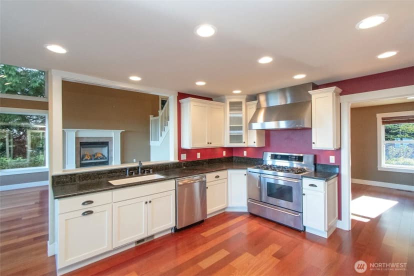 Property photo for 450 Elwha Bluffs Road, Port Angeles photo 15
