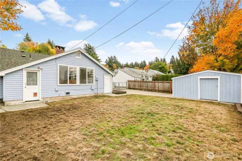 Property photo for 551 Bronson Way Ne, Renton photo 22