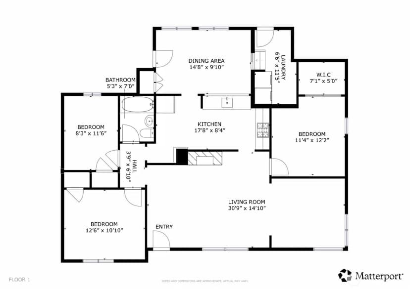 Property photo for 551 Bronson Way Ne, Renton photo 25
