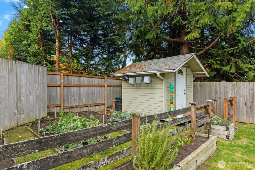 Property photo for 9617 Laurel Lane, Edmonds photo 30