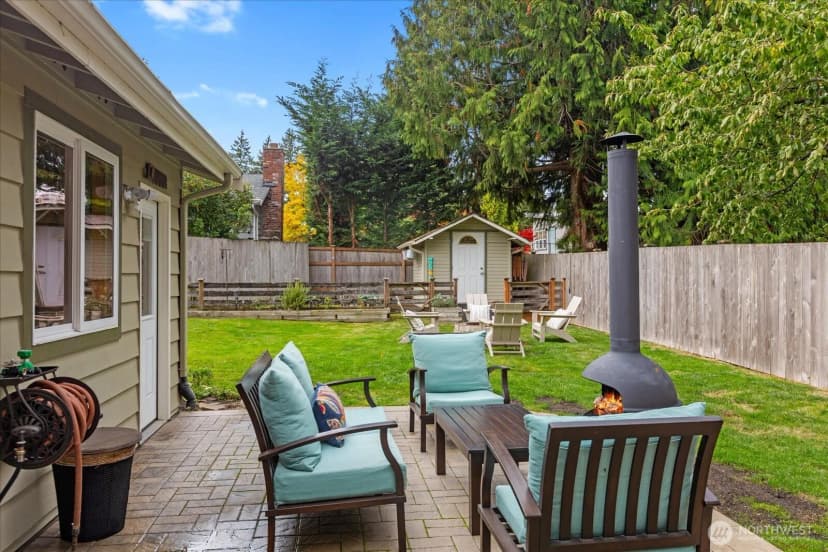 Property photo for 9617 Laurel Lane, Edmonds photo 28