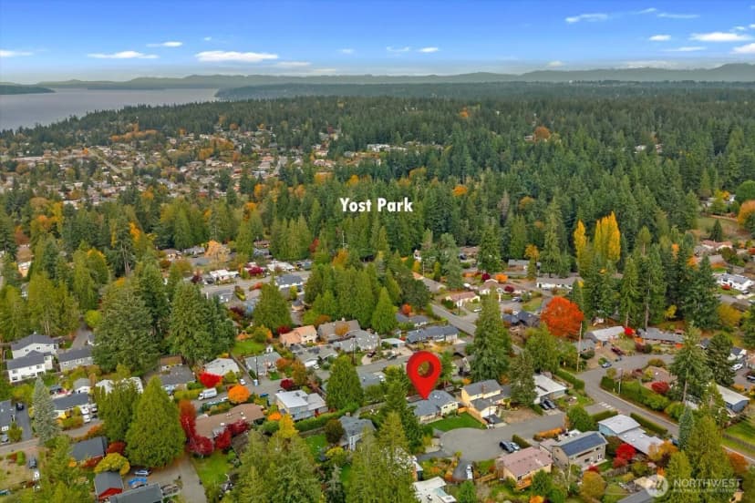 Property photo for 9617 Laurel Lane, Edmonds photo 33