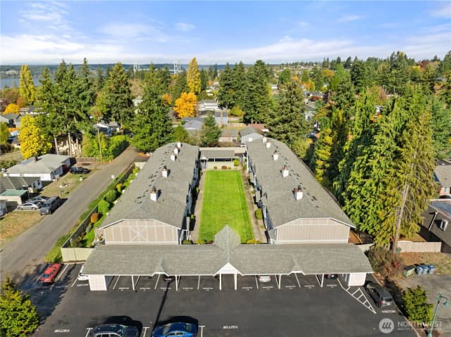 Property photo for 2621 Mountain View Avenue W #9b, Tacoma