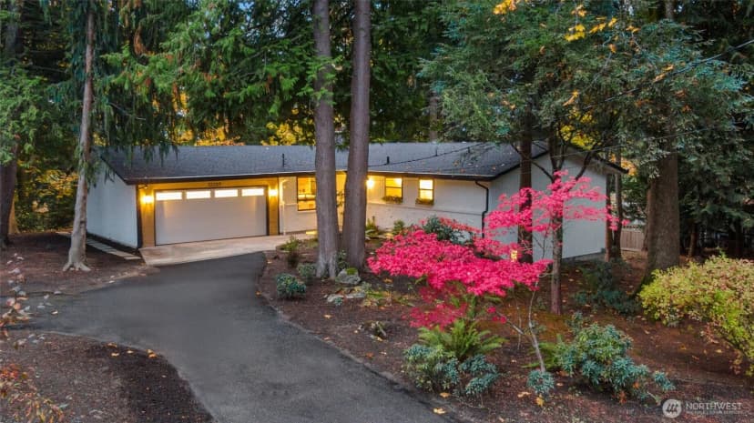 Property photo for 13209 69th Avenue Ne, Kirkland