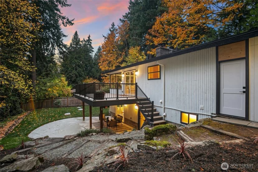 Property photo for 13209 69th Avenue Ne, Kirkland photo 36