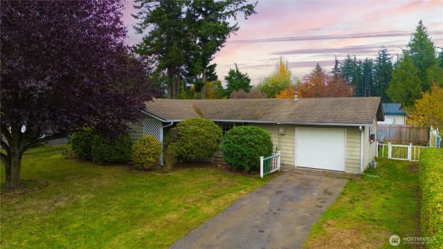 Property photo for 6818 Vail Drive, Lynden