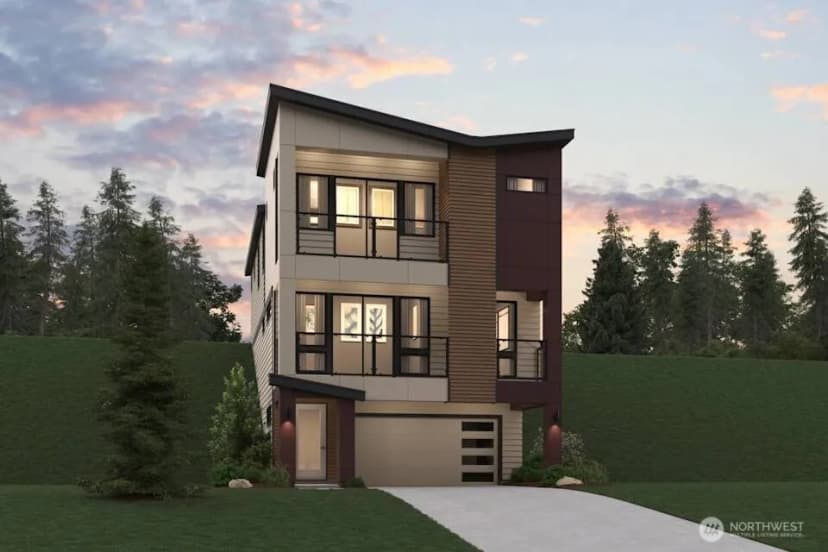 Property photo for 4040 Aberdeen Way Ne #36, Renton