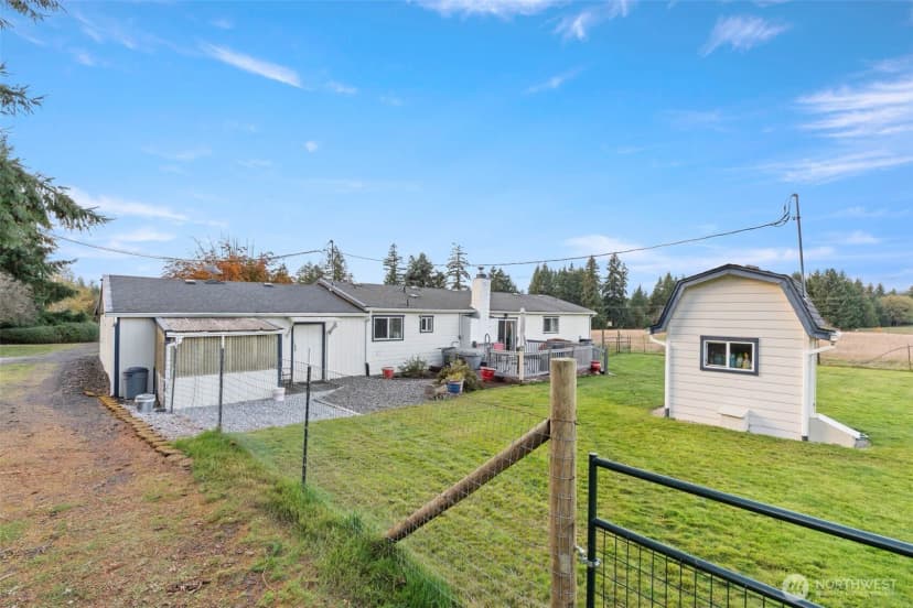 Property photo for 450 Hawkins Road, Winlock photo 25
