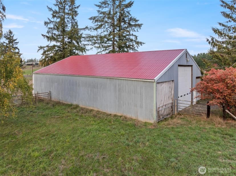 Property photo for 450 Hawkins Road, Winlock photo 26