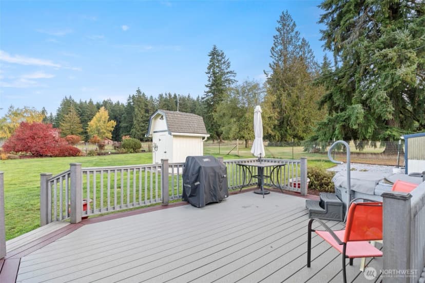 Property photo for 450 Hawkins Road, Winlock photo 23