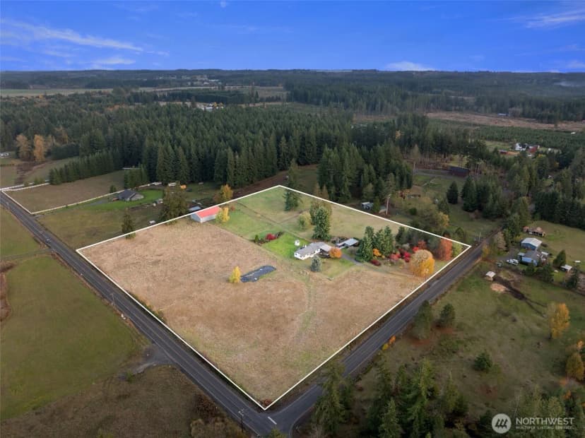 Property photo for 450 Hawkins Road, Winlock photo 31