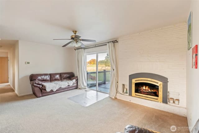 Property photo for 450 Hawkins Road, Winlock photo 3