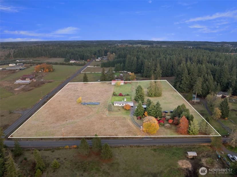 Property photo for 450 Hawkins Road, Winlock photo 33