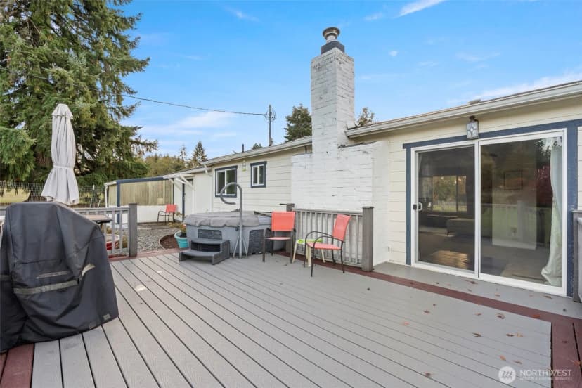 Property photo for 450 Hawkins Road, Winlock photo 22