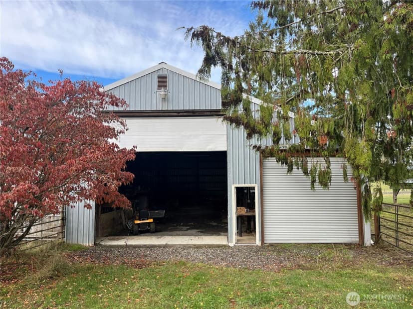 Property photo for 450 Hawkins Road, Winlock photo 28