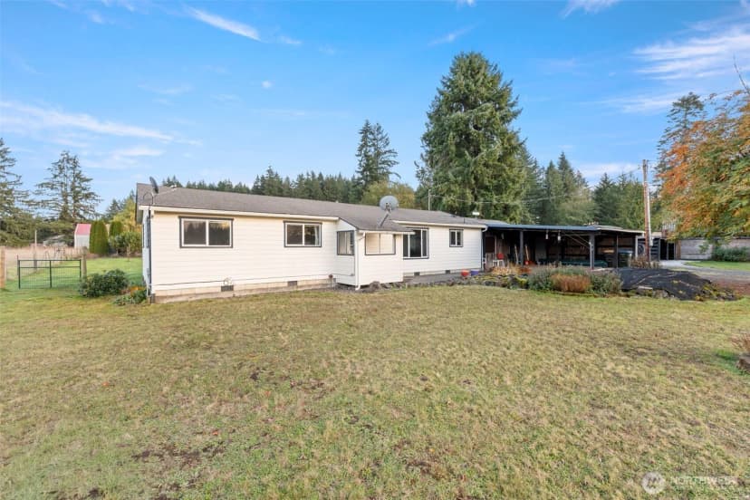 Property photo for 450 Hawkins Road, Winlock photo 36