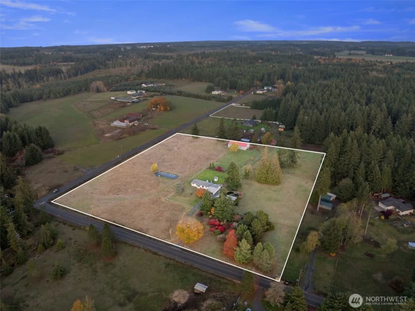 Property photo for 450 Hawkins Road, Winlock photo 32