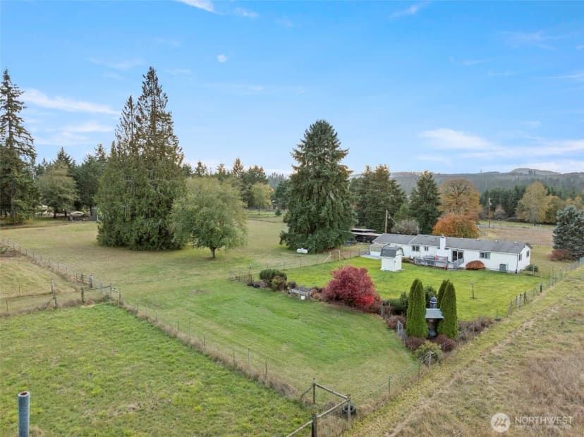 Property photo for 450 Hawkins Road, Winlock photo 34