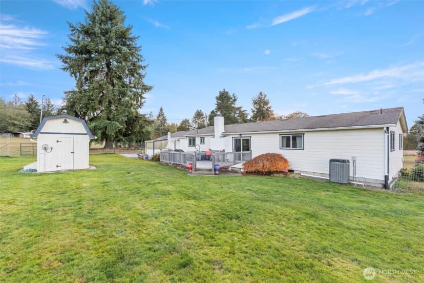 Property photo for 450 Hawkins Road, Winlock photo 24