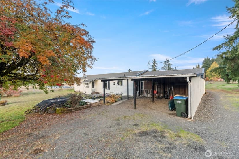 Property photo for 450 Hawkins Road, Winlock photo 35