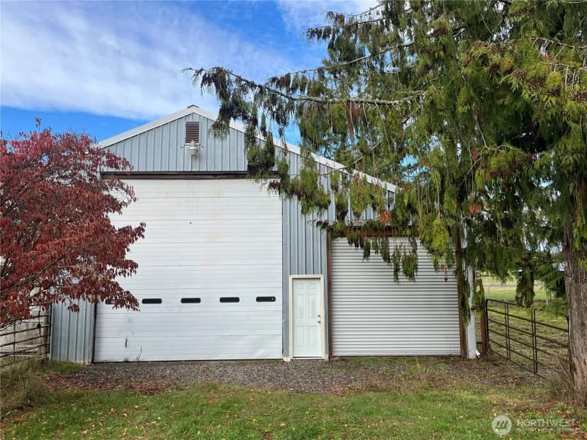 Property photo for 450 Hawkins Road, Winlock photo 27