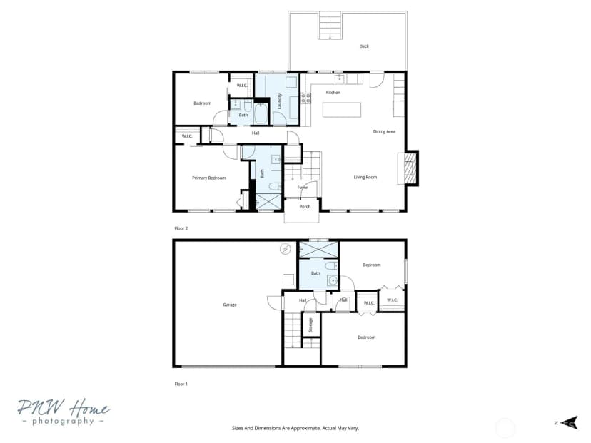 Property photo for 11905 13th Street Ne, Lake Stevens photo 40