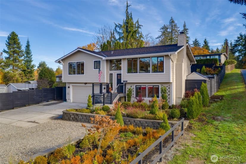 Property photo for 11905 13th Street Ne, Lake Stevens