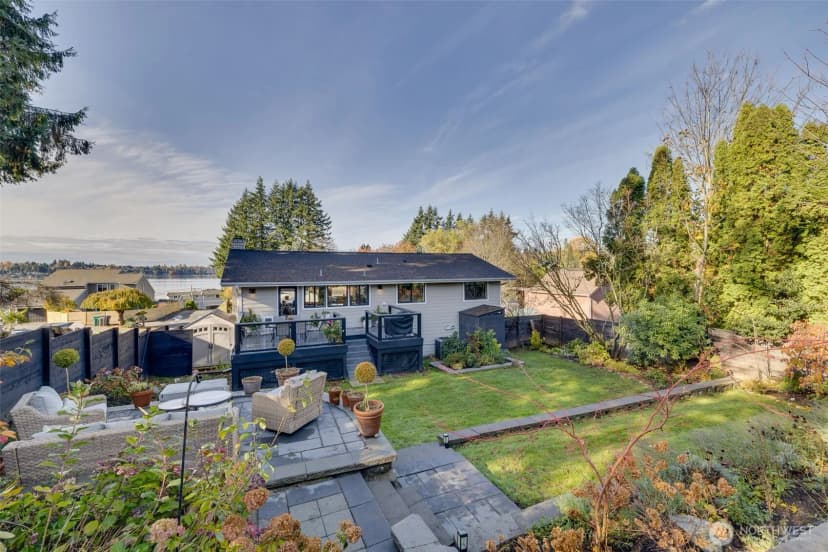 Property photo for 11905 13th Street Ne, Lake Stevens photo 10