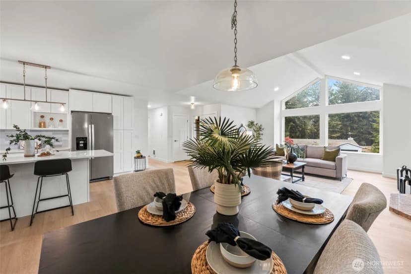 Property photo for 3312 72nd Avenue Ct Nw, Gig Harbor photo 8