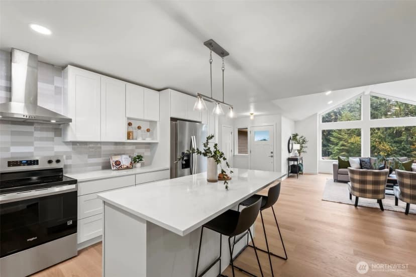 Property photo for 3312 72nd Avenue Ct Nw, Gig Harbor photo 6