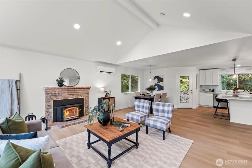 Property photo for 3312 72nd Avenue Ct Nw, Gig Harbor photo 9