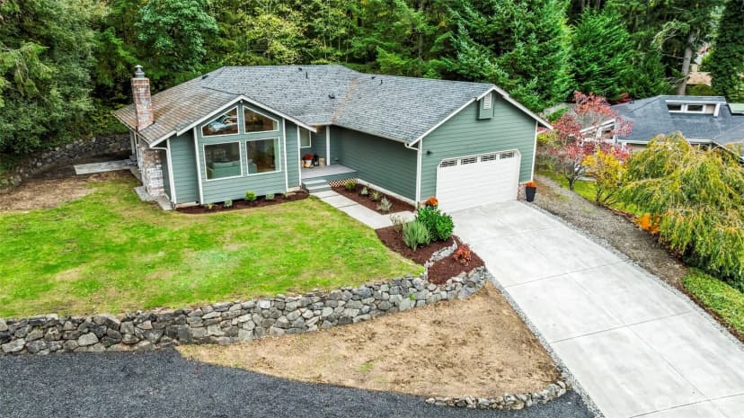 Property photo for 3312 72nd Avenue Ct Nw, Gig Harbor photo 36