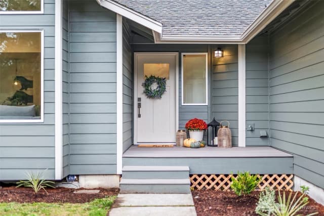 Property photo for 3312 72nd Avenue Ct Nw, Gig Harbor photo 3