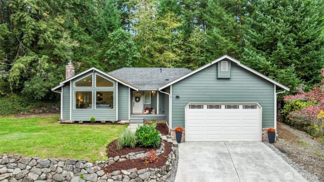 Property photo for 3312 72nd Avenue Ct Nw, Gig Harbor