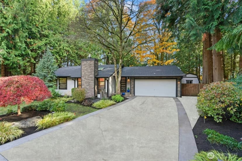 Property photo for 2316 228th Place Ne, Sammamish photo 2