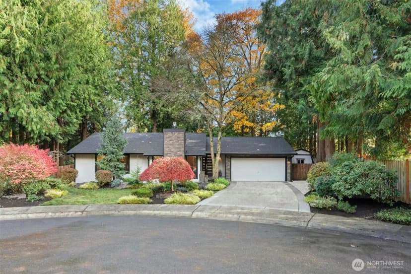 Property photo for 2316 228th Place Ne, Sammamish