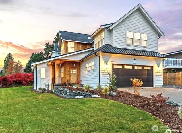 Property photo for 1095 Terrace Drive, Lynden