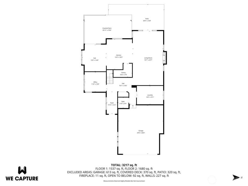 Property photo for 1095 Terrace Drive, Lynden photo 31