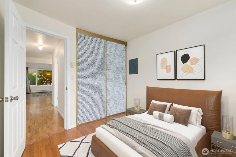 Property photo for 5722 122nd Place Se #235, Bellevue photo 16