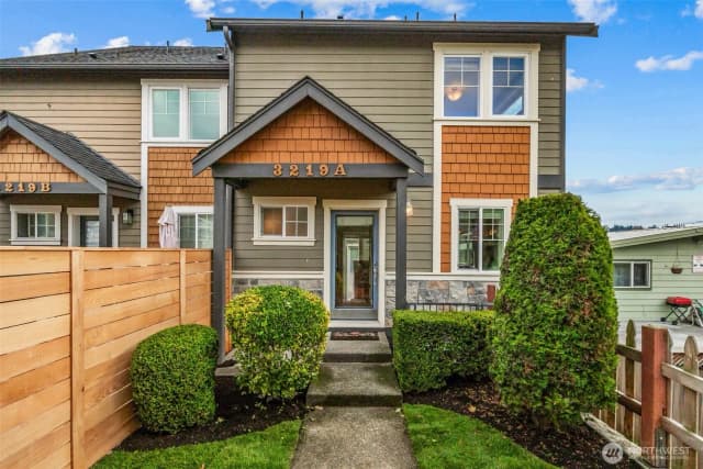 Property photo for 3219 21st Avenue W #a, Seattle