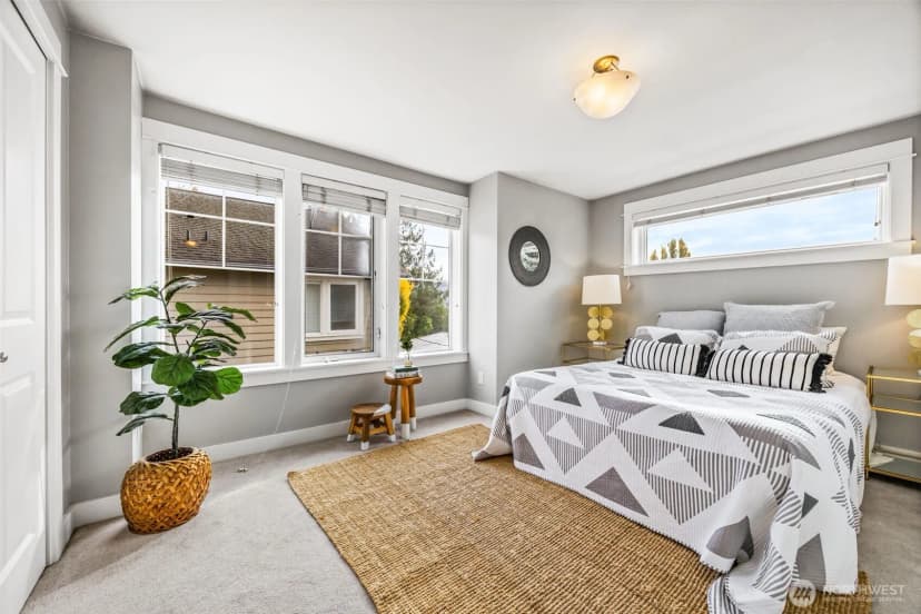 Property photo for 3219 21st Avenue W #a, Seattle photo 14